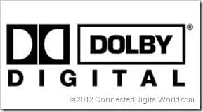 dolby advanced audio v2 error